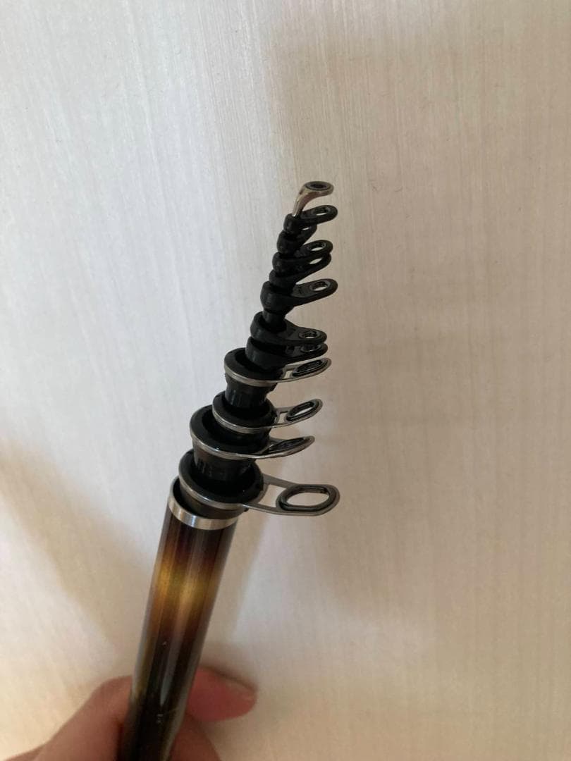 20ライアーム1.2-530美品　使用回数少