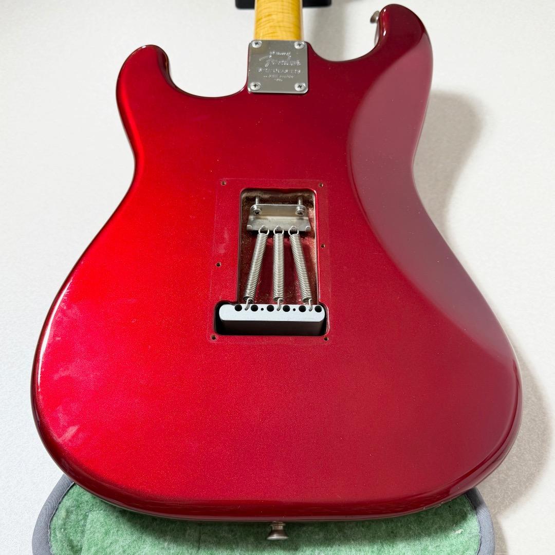 Fender 40周年 ST62-65AS Stratocaster CAR