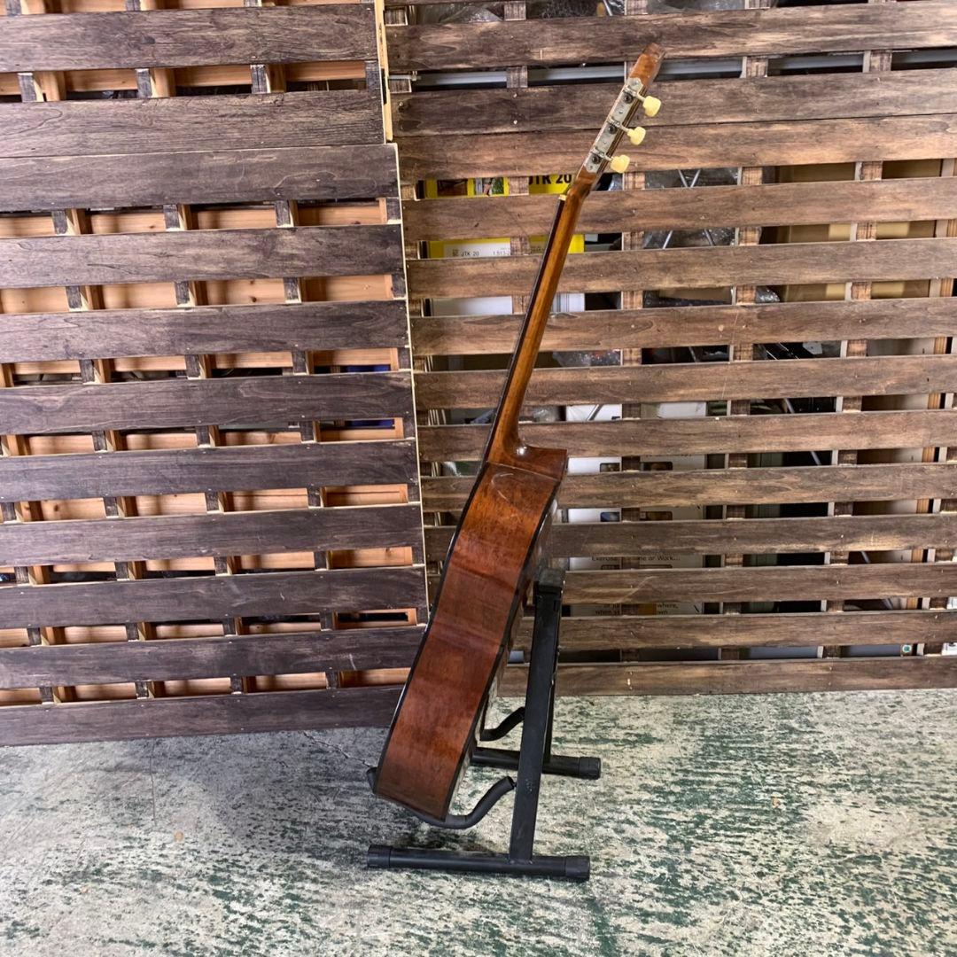 I588\" 鈴木バイオリン クラシックギター