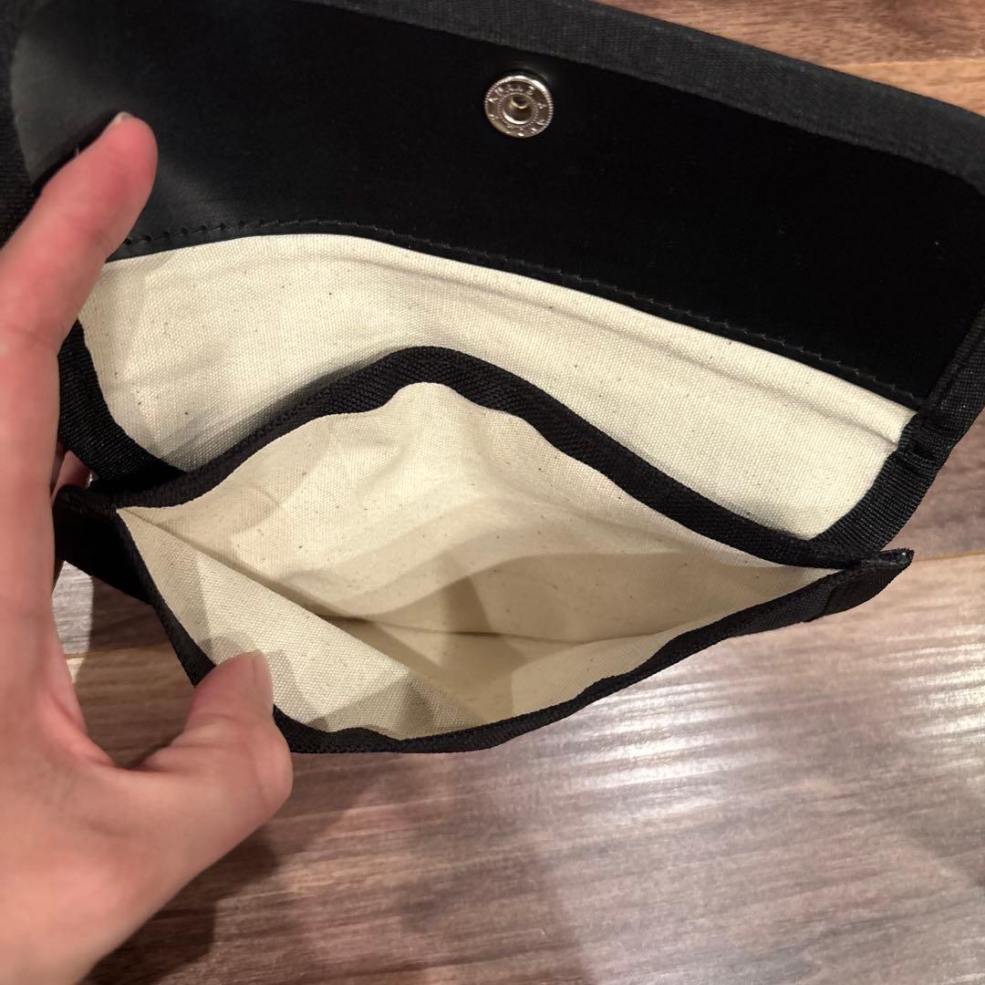 クラブハウス　ビームスゴルフ　ロッカーバッグ　トート