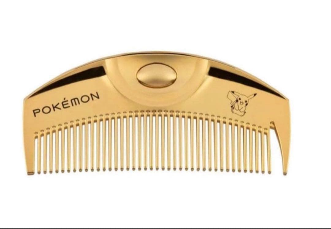 ね*様 限定 ラブクロム ポケモン モデル K24GPツキ ゴールド <ピカチュ