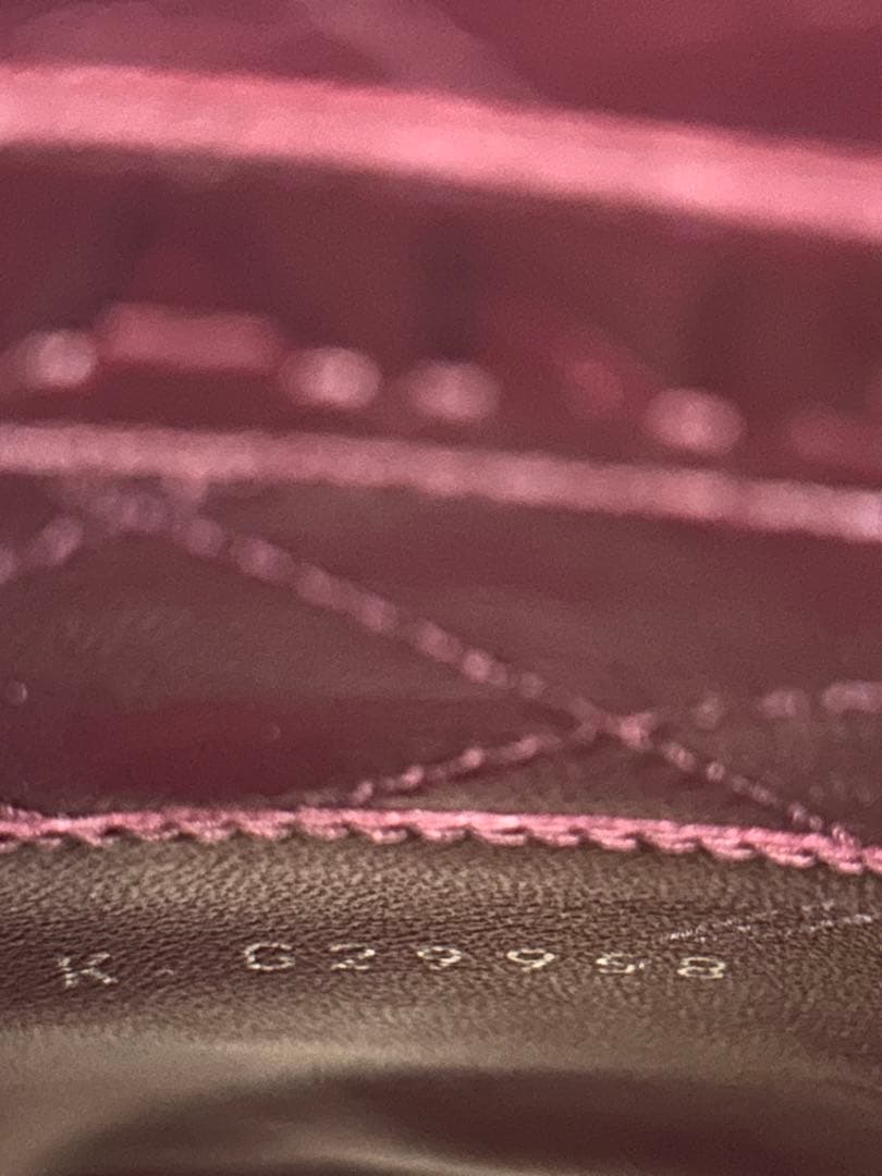 CHANEL ブーツ36,5