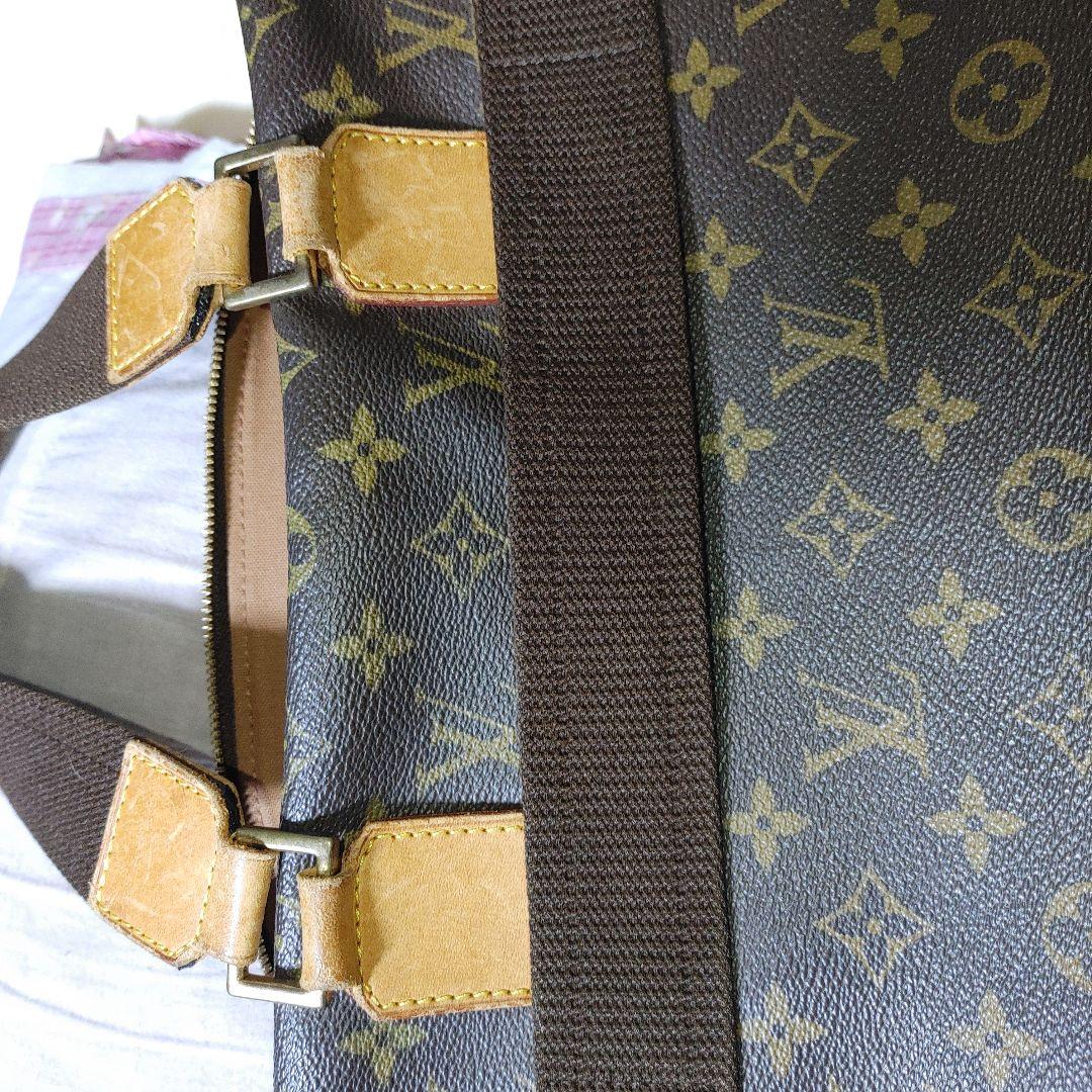 LOUIS VUITTON サック・ボスフォール ショルダーバッグM40043