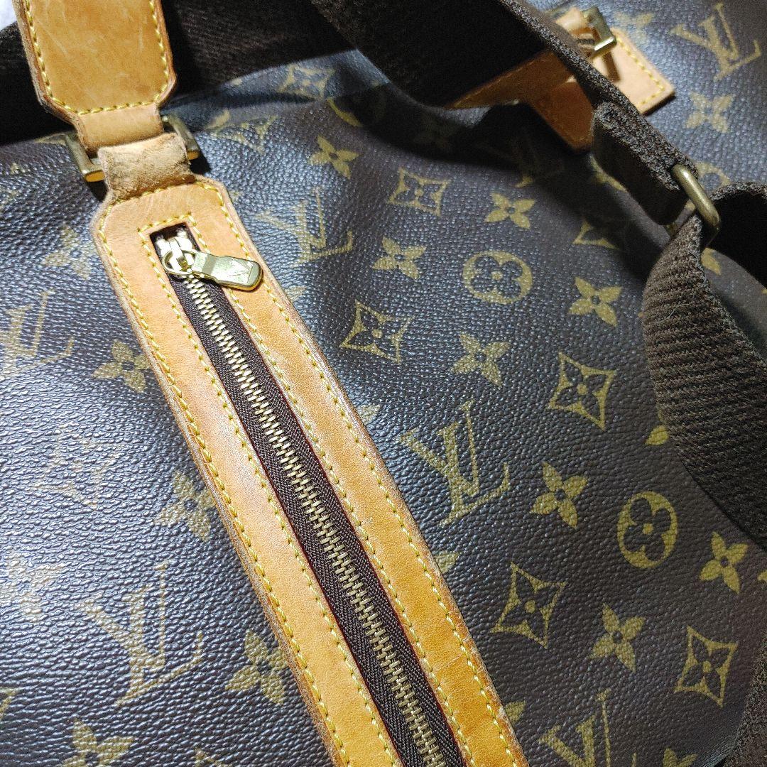 LOUIS VUITTON サック・ボスフォール ショルダーバッグM40043