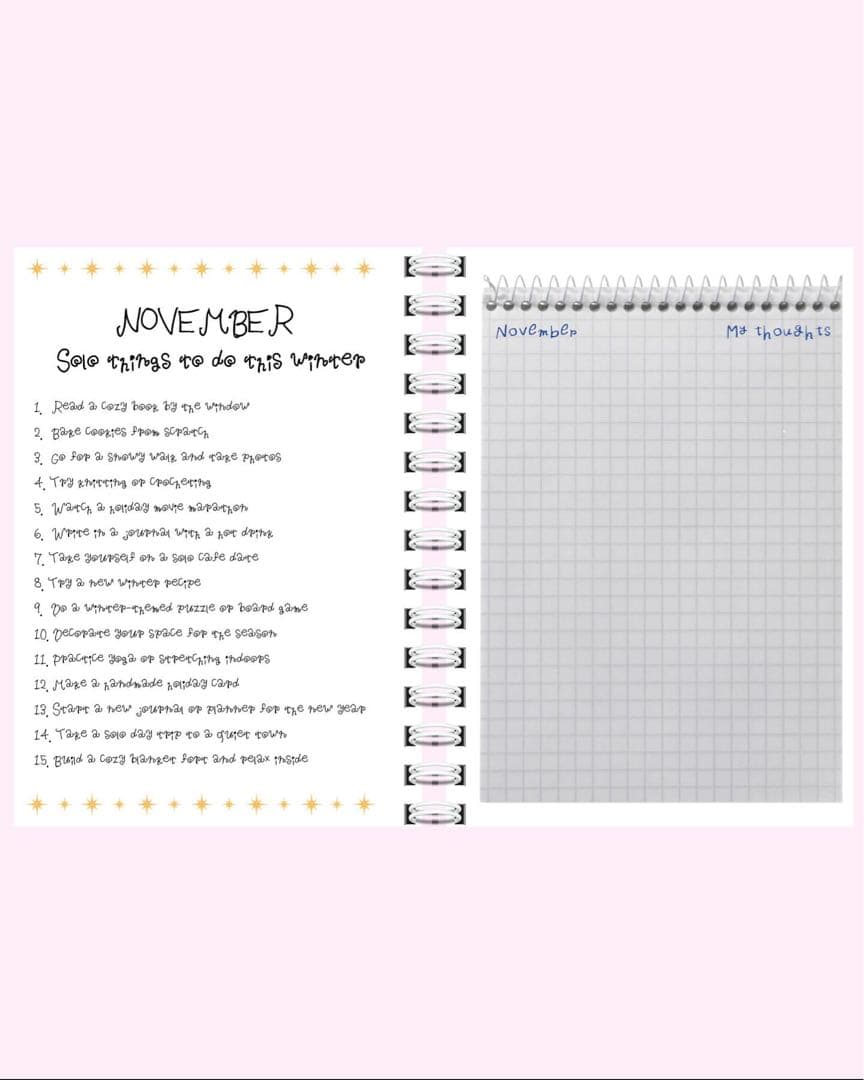 2026年 Atelier DorF' スケジュール帳