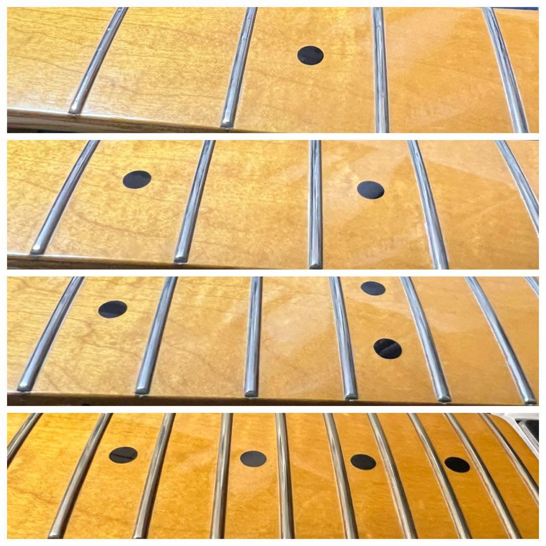 即発送 即発送 fender japan TN-SPL 2006〜2008年製