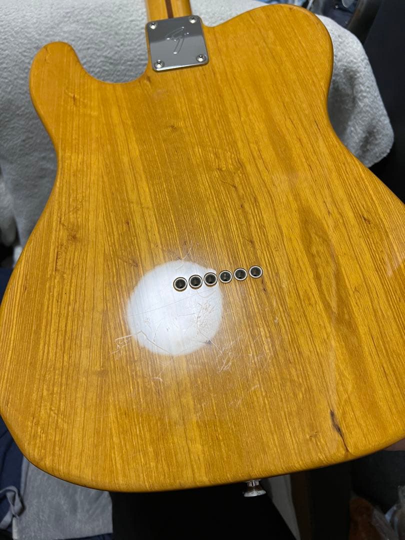 即発送 即発送 fender japan TN-SPL 2006〜2008年製