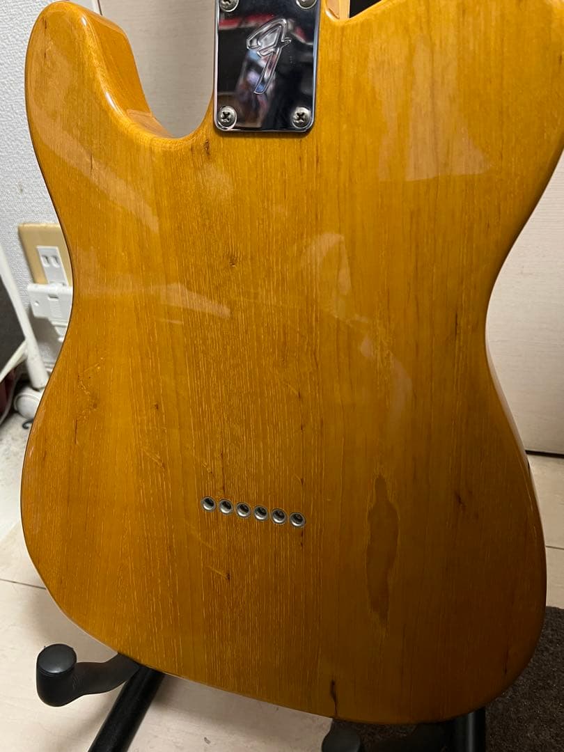 即発送 即発送 fender japan TN-SPL 2006〜2008年製