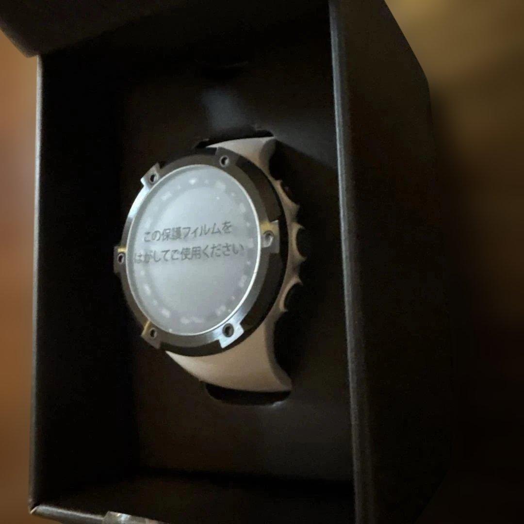 ショットナビ 測定器 W1 Evolve（ホワイト）