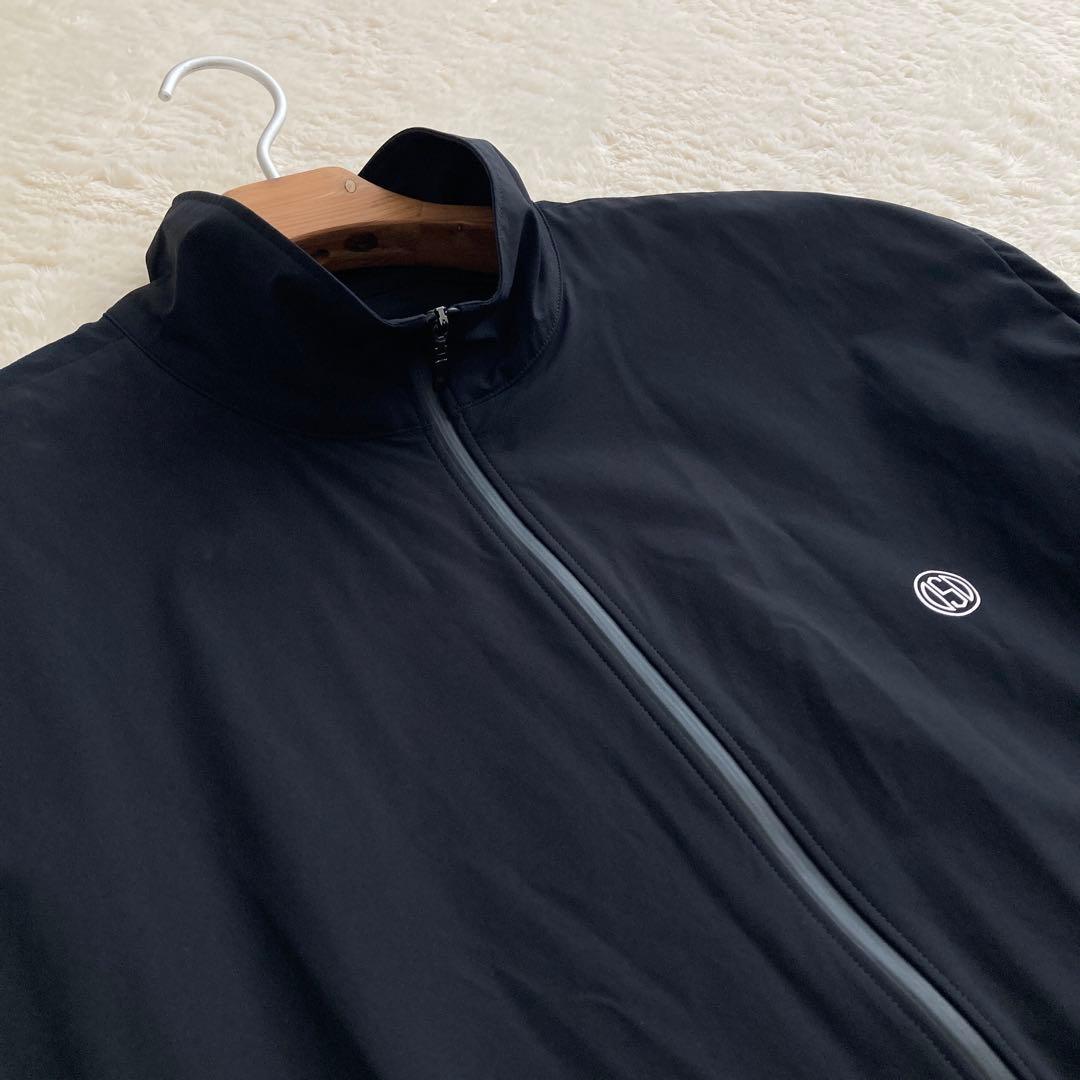 【NSJSIS さん専用】OBSIDIAN WIND BREAKER ブラック