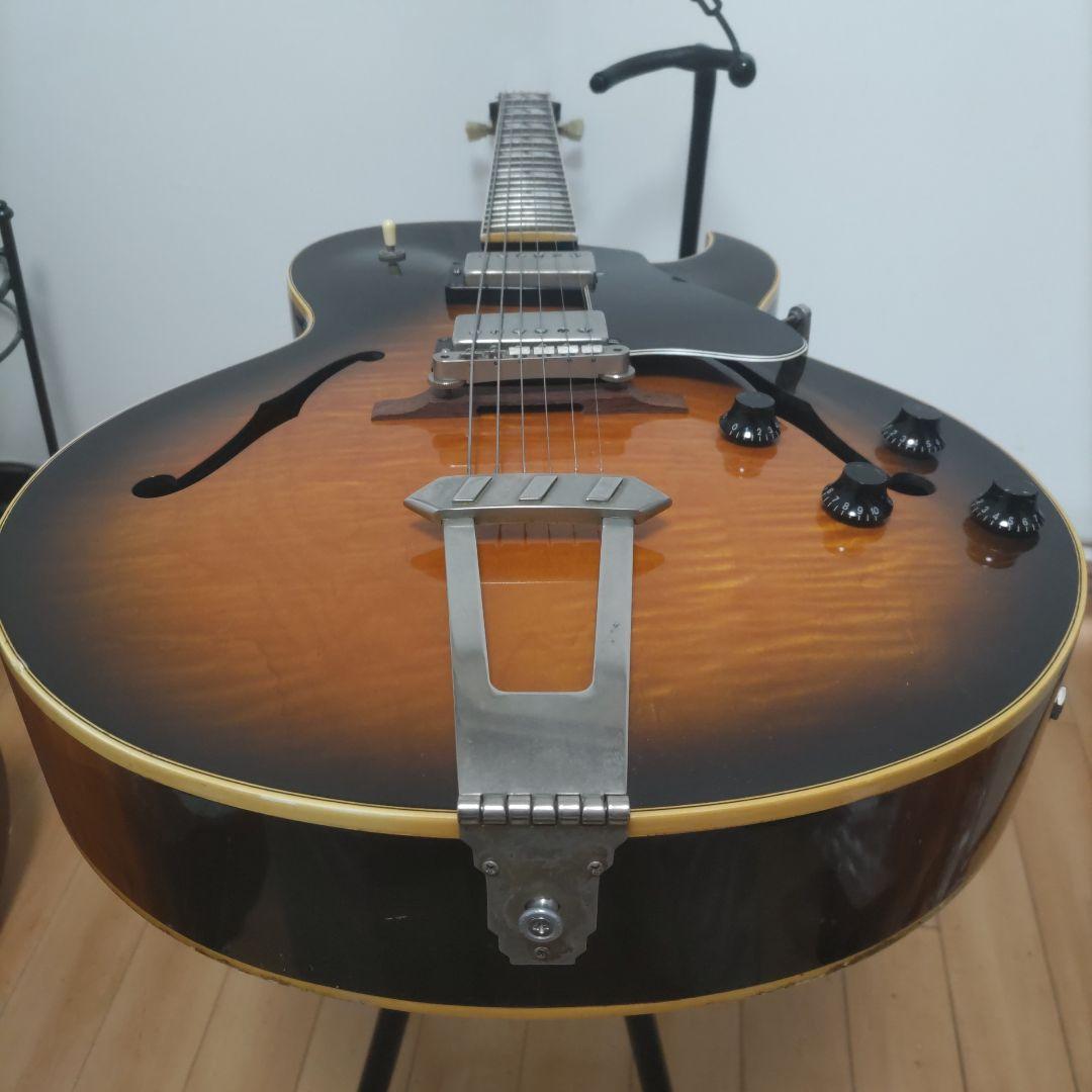 カ*ん様 Gibson ES175 1994年製