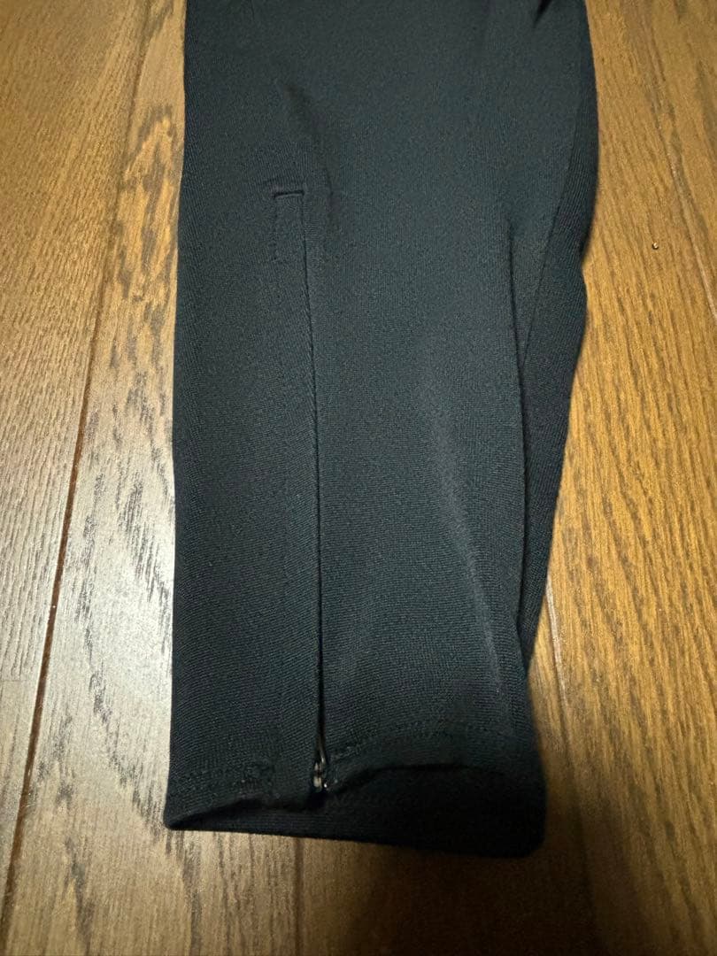 Jordan パリスジャージ Lサイズ ブラック