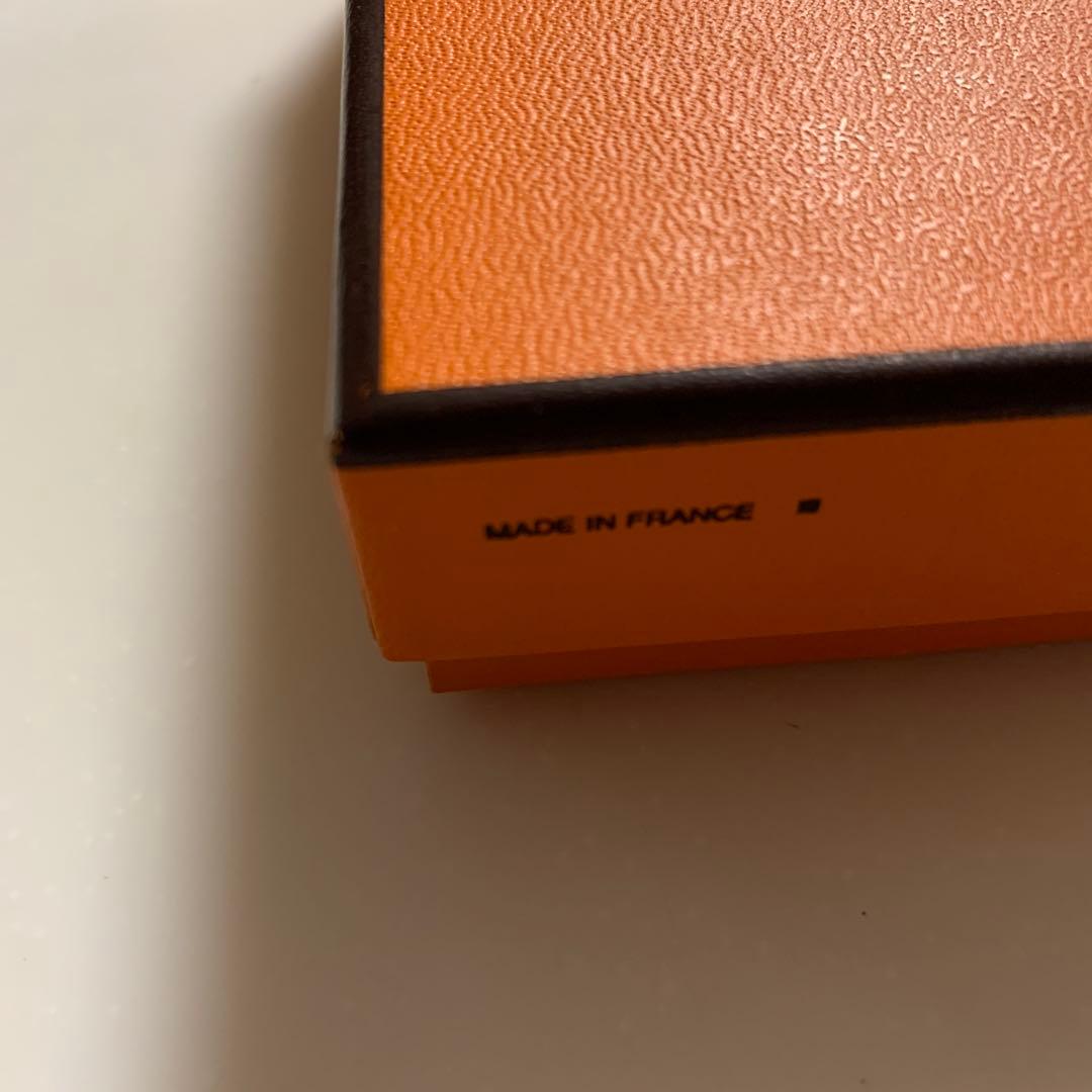 エルメス　スプーンセット　アトラージュ