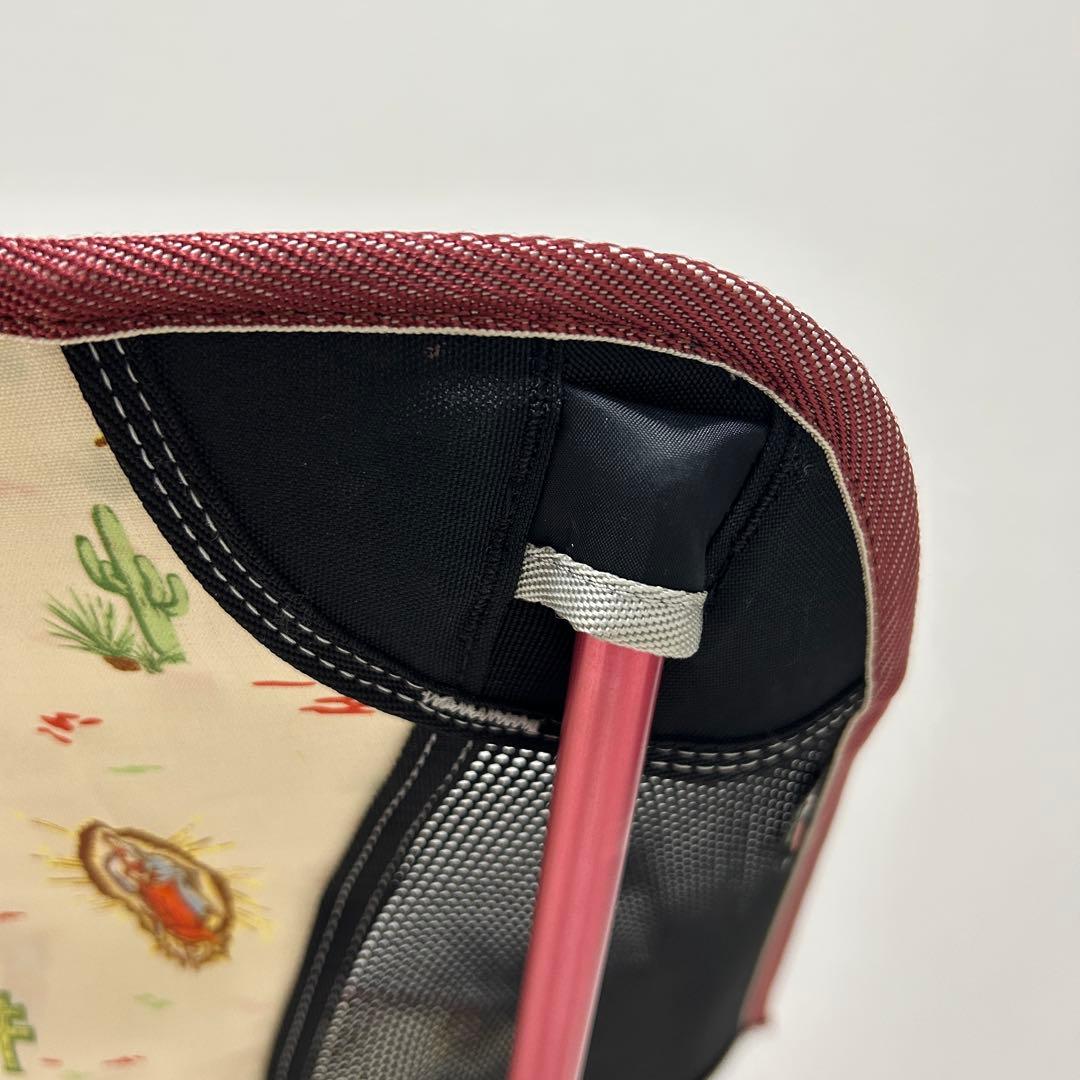 Helinox（ヘリノックス ）× Monro（モンロ） チェアエリートSP⑤