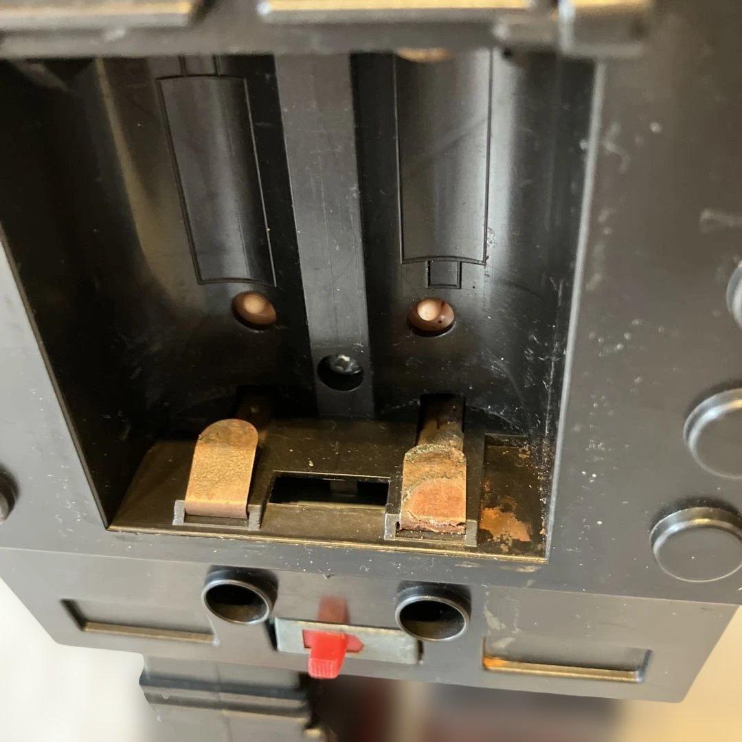 米澤玩具（Yonezawa Toys）　ジャンク　トーキングロボット