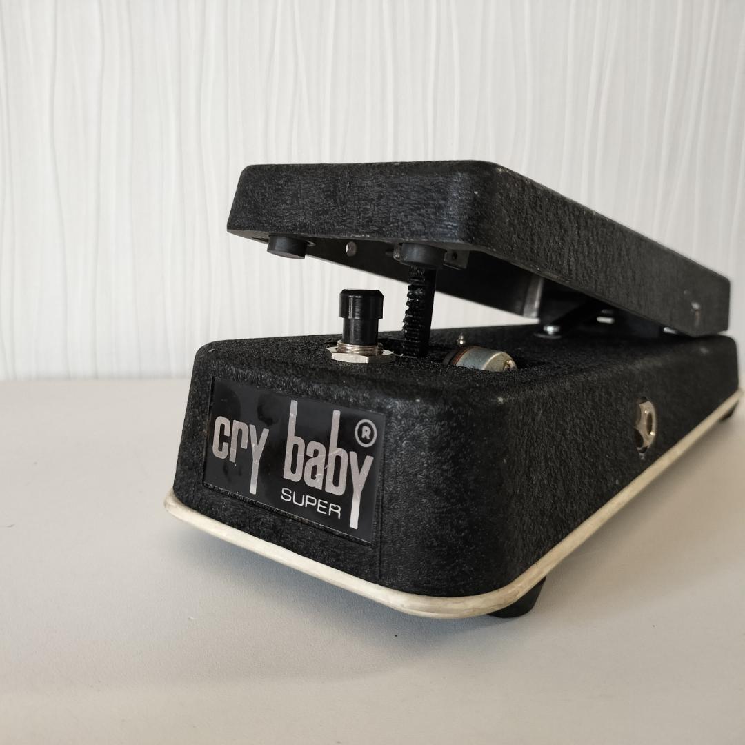Jen Cry Baby SUPER 250.422（赤FASEL）