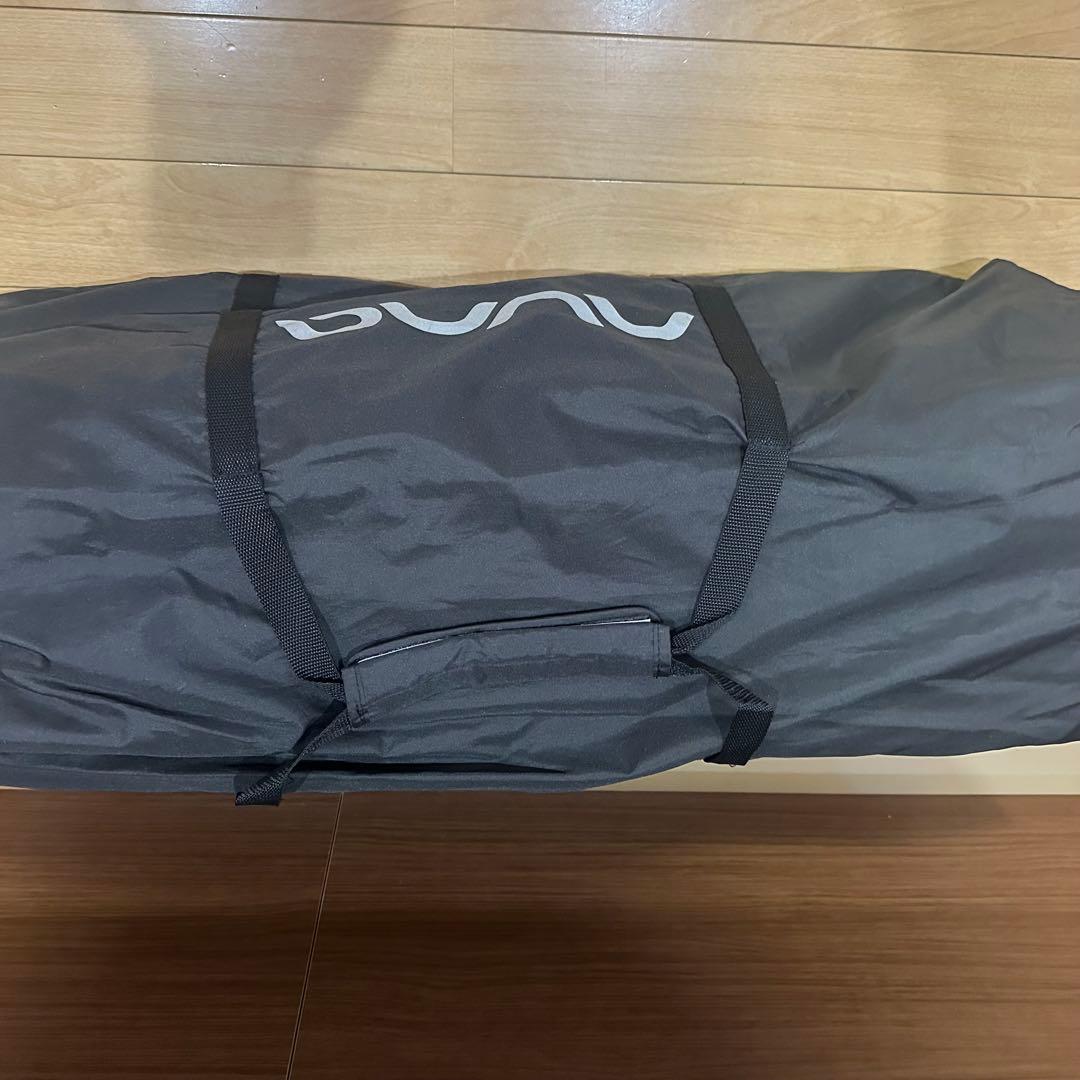 nuna SENA ヌナ セナ トラベルコット ベビーベッド　カトージ