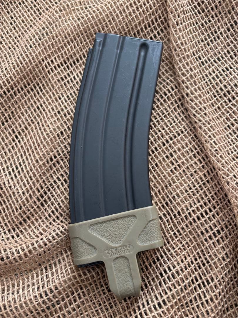 【SBD,リポ,宮川ゴム付属】次世代 M4A1 東京マルイ 電動ガン 動作OK