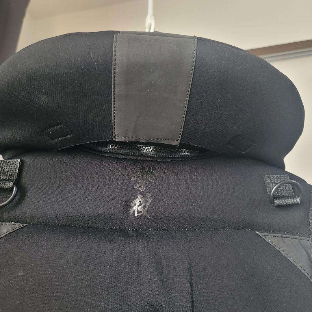 Caltiva 撃投ボディプロテクター　ライフジャケット　青物　釣り