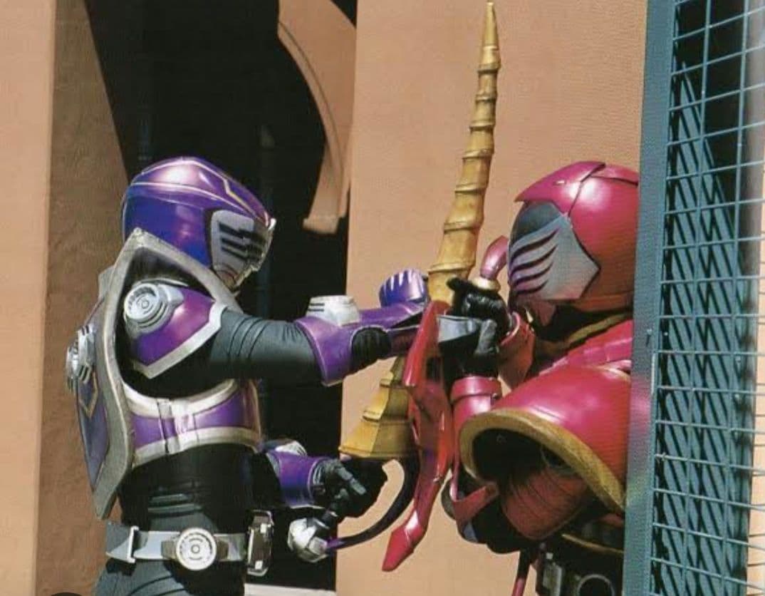 ARTWORKS 仮面ライダー 龍騎 ライアサバイブ