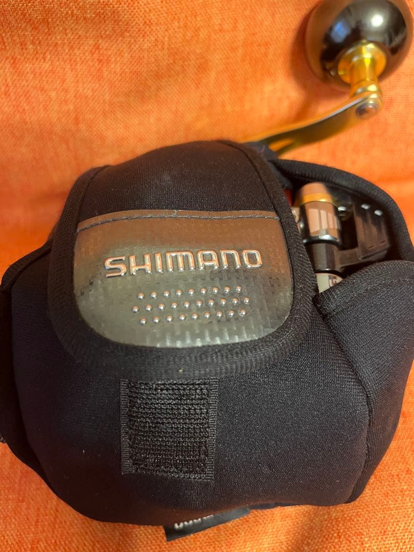 ダイワ　シーボーグ500mj