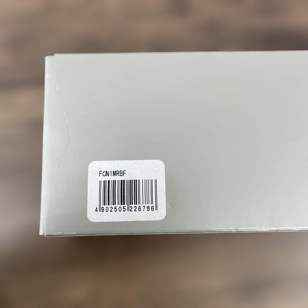 11512 PILOT 万年筆 マンネンヒツ キャップレス FCN1MRBF