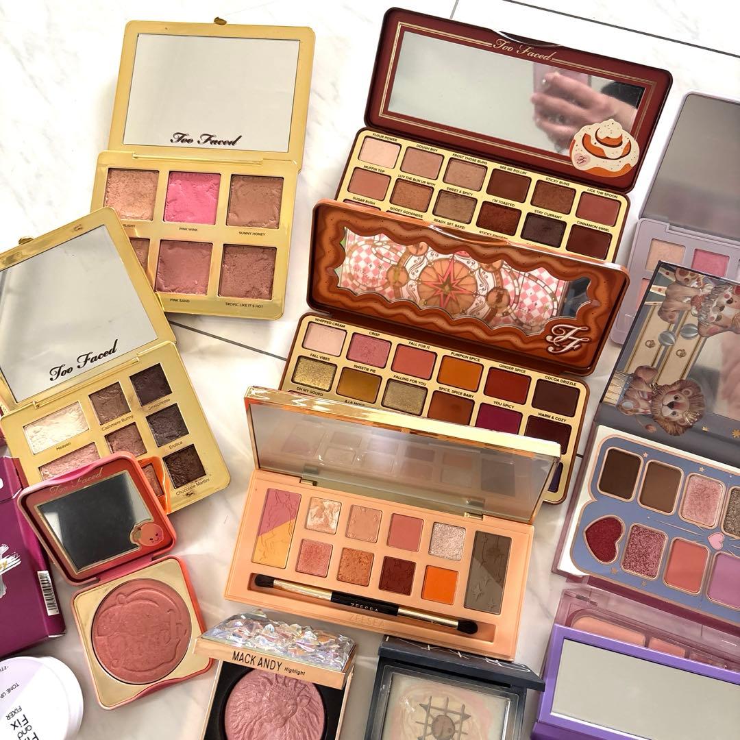 コスメまとめ売り デパコス プチプラ