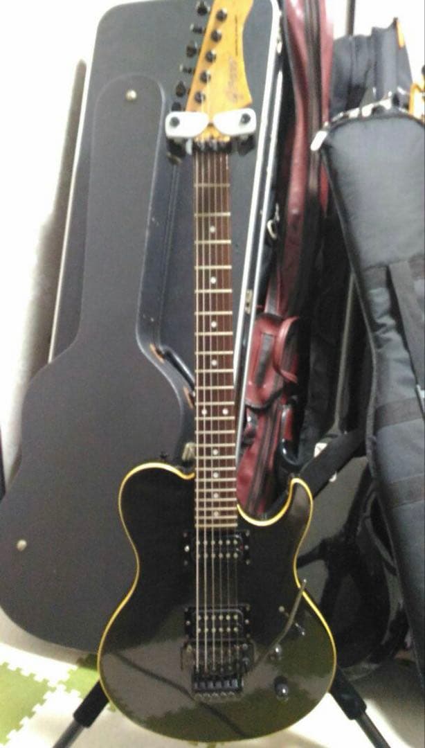 ■レア Greco / PTR-700 Japan Vintage