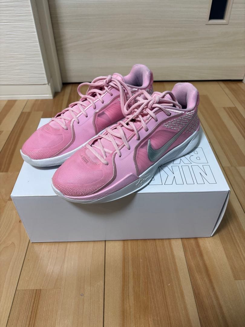 ナイキ サブリナ2