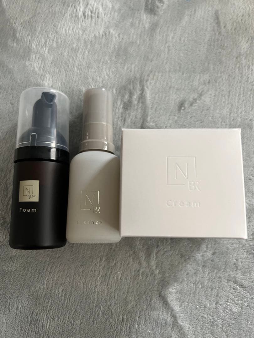 Norganic エッセンス クリーム 洗顔 おまけ セット