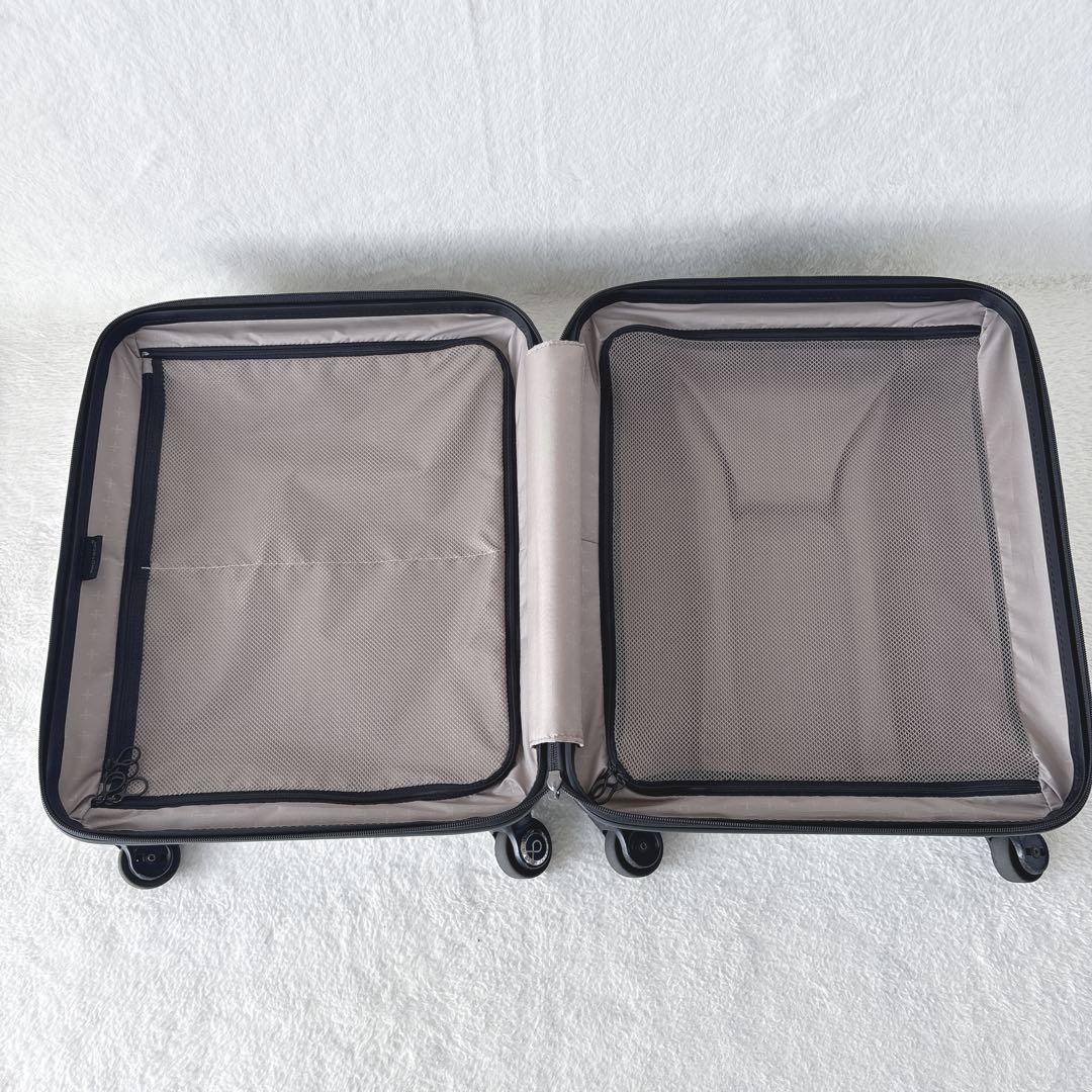 PROTECA STARIA キャリーバッグ　機内持込可　スーツケース　ACE