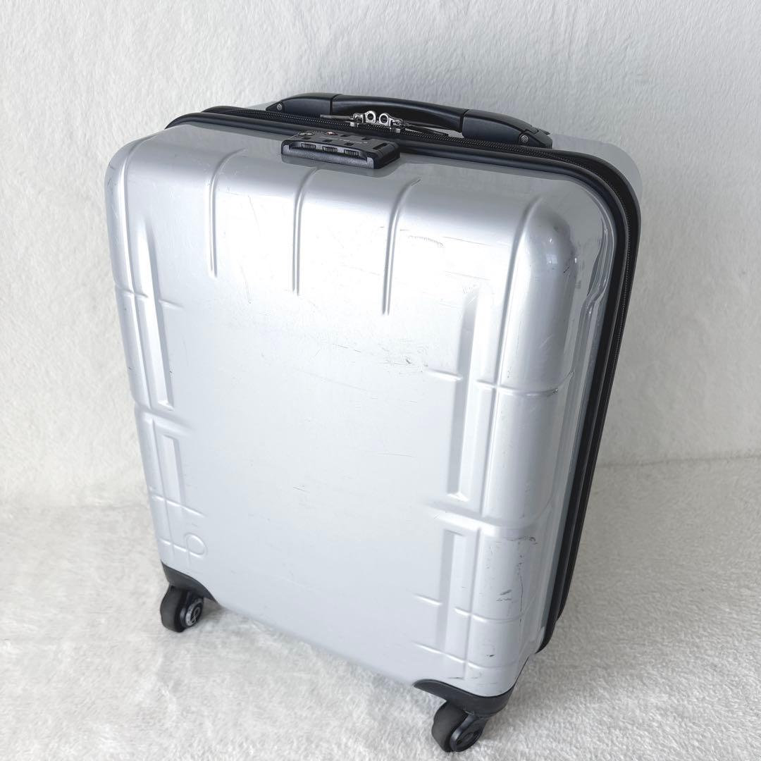 PROTECA STARIA キャリーバッグ　機内持込可　スーツケース　ACE