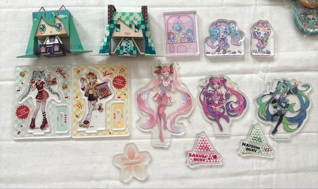 VOCALOID まとめ売り