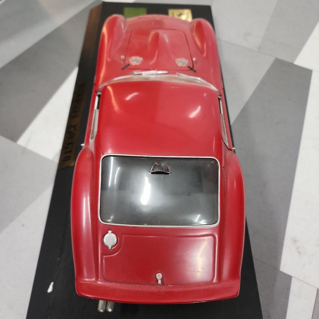 Revell Ferrari 250 GTO 1:12 金属製モデルキット