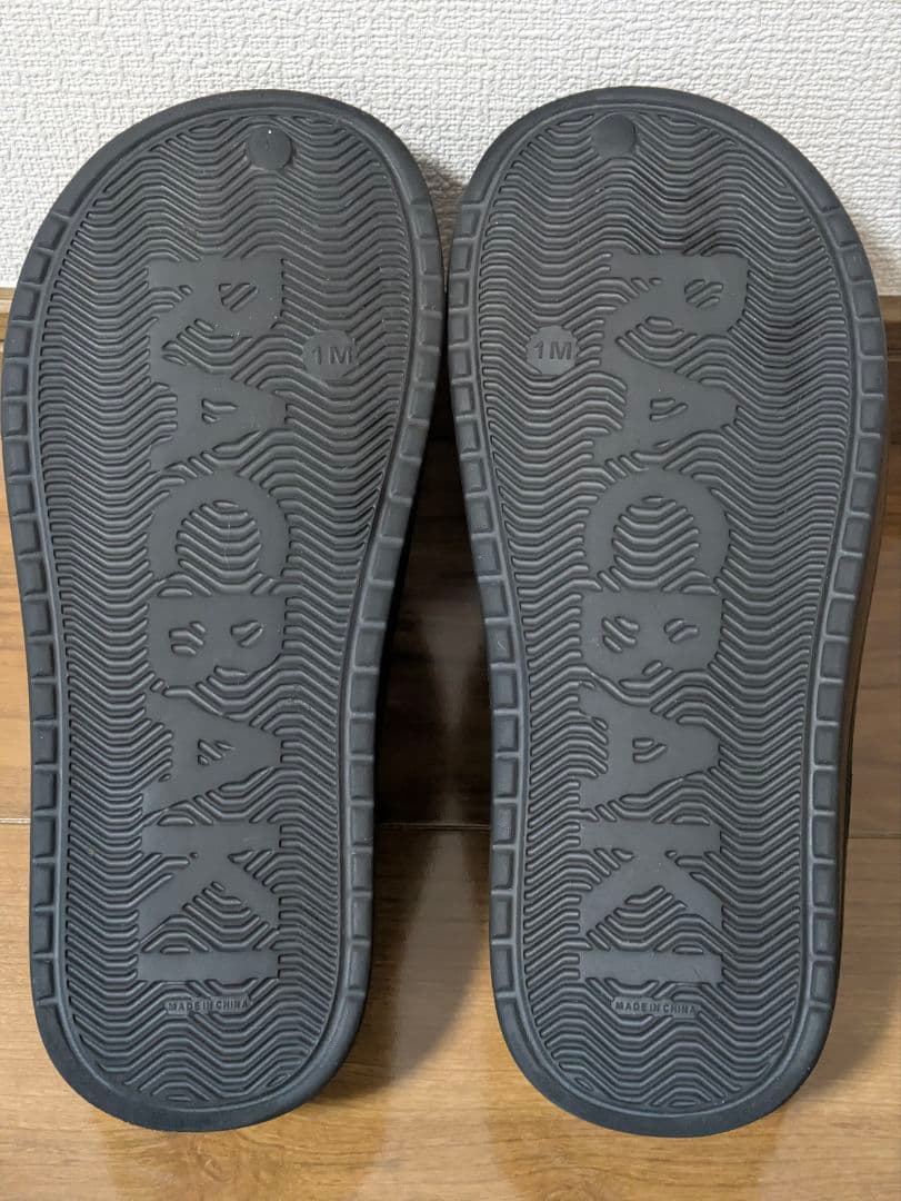 ラクバキ イージーサボ