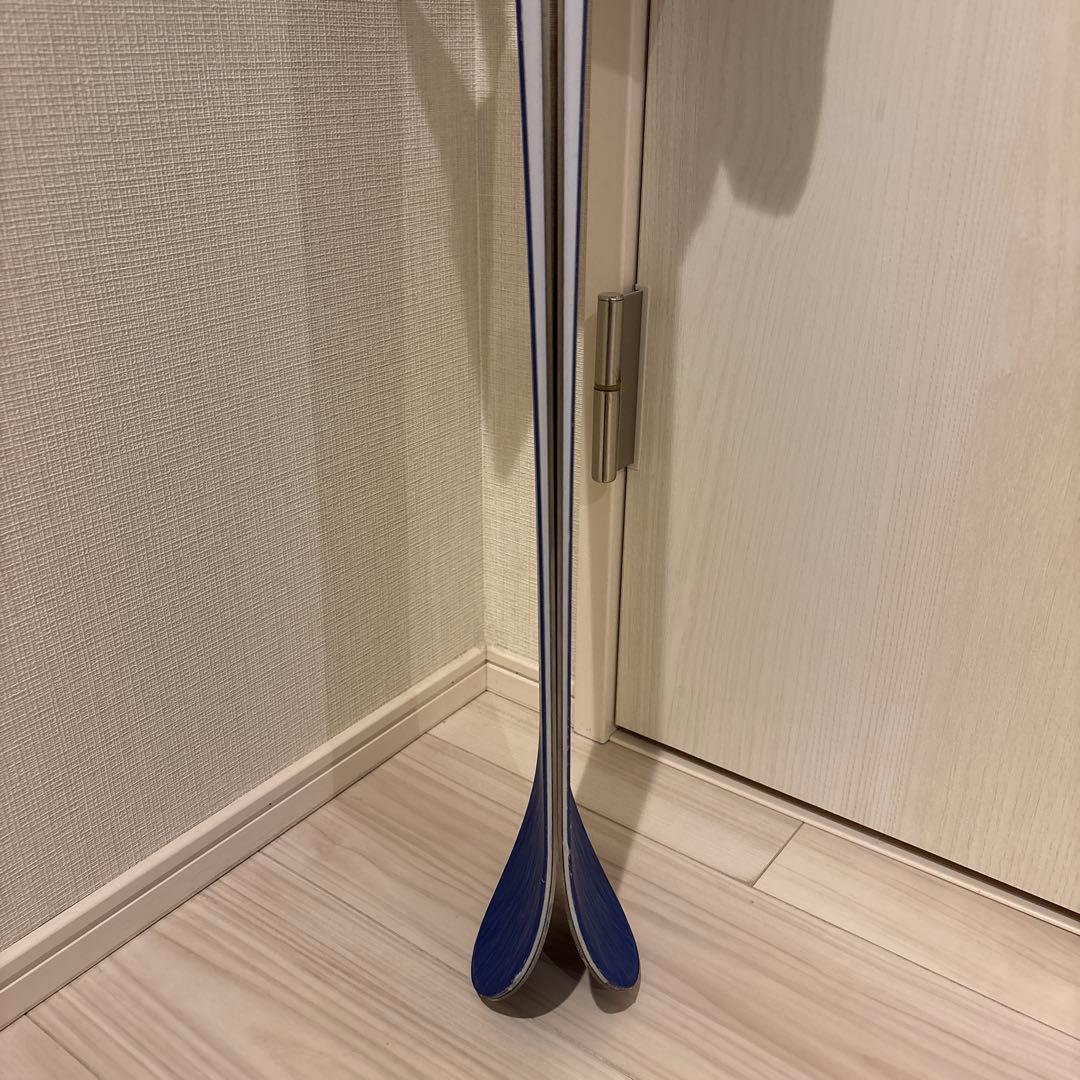 スキー Vector glide MAKE ST MARKER SQUIRE 11