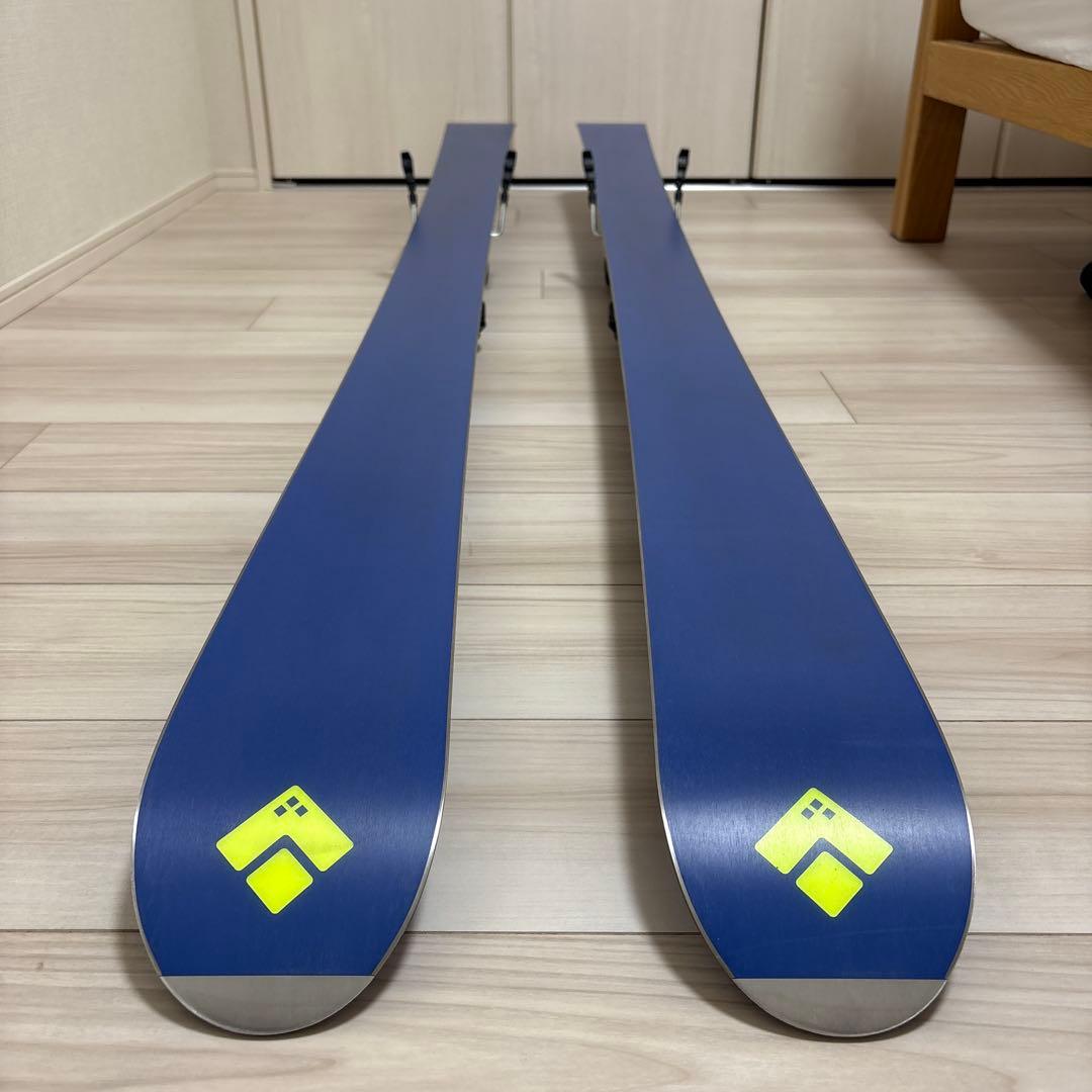 スキー Vector glide MAKE ST MARKER SQUIRE 11