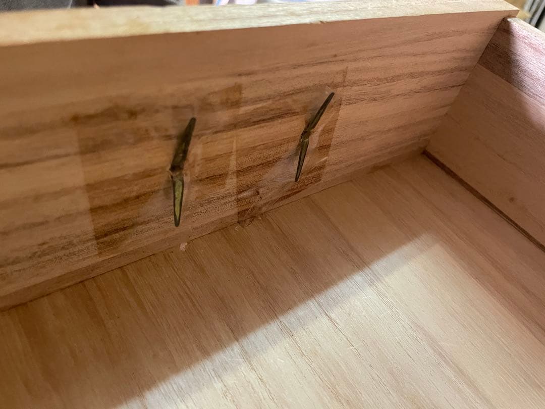 専用　期間限定 美品 9段 桐箪笥 タンス アンティーク家具収納 着物 日本製