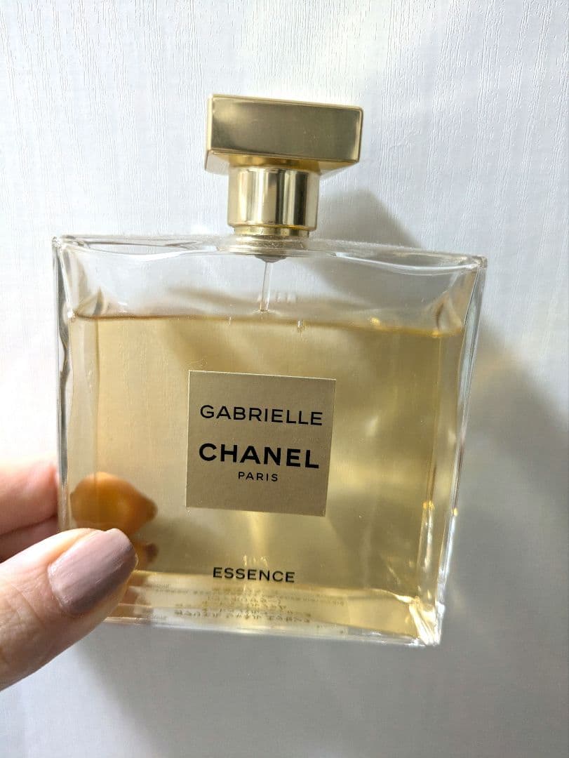 シャネルガブリエルエッセンス100ml