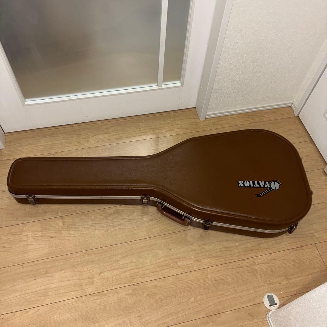 激レア　入手困難　Ovation Viper Ⅲ オベーション　エレキ