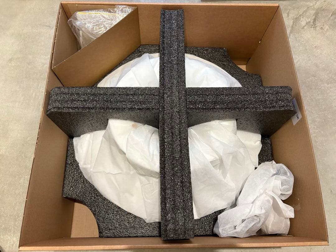 ルイスポールセン PH5【歪み等損傷有】