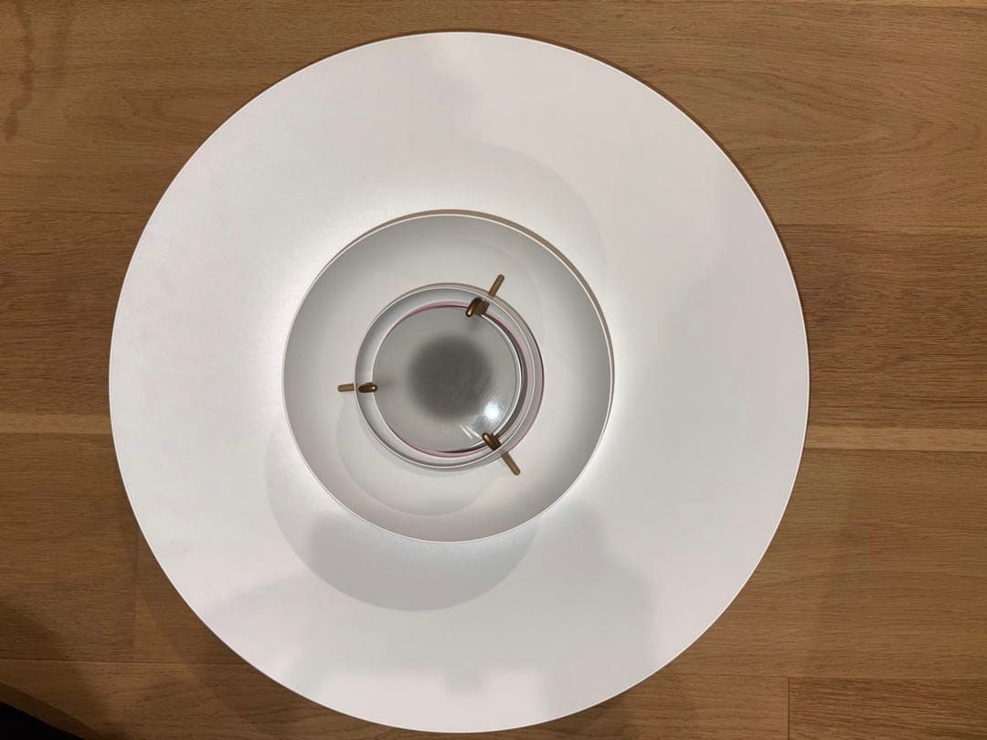 ルイスポールセン PH5【歪み等損傷有】