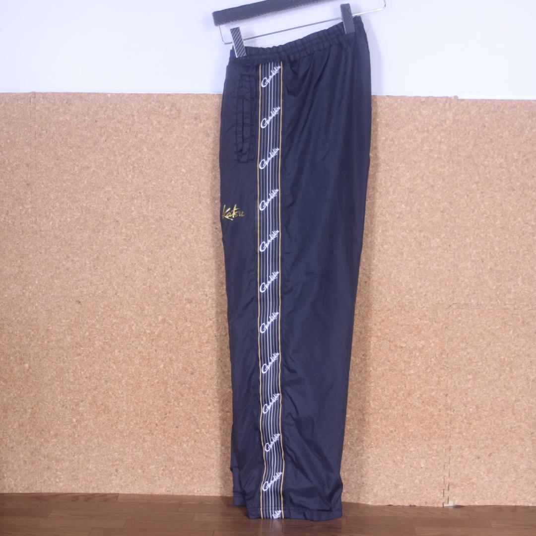 がまかつ (Gamakatsu) トレーニングウォームスーツ GM3319