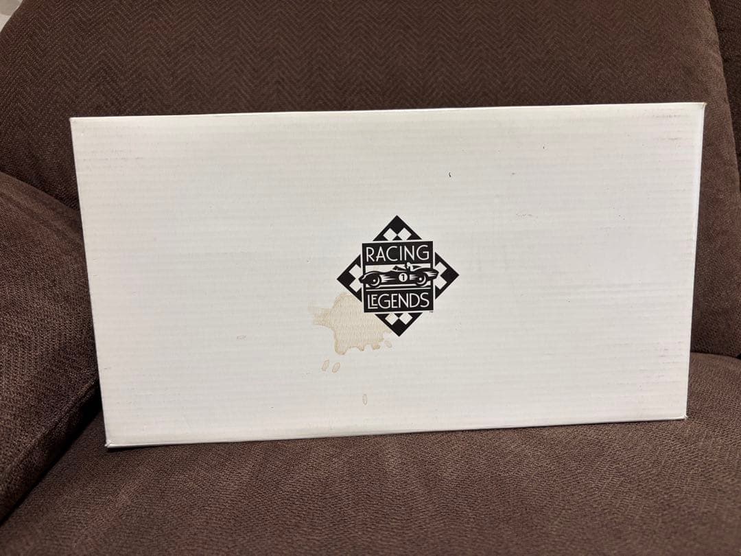 エグゾト Ford GT40 ミニカー1:18