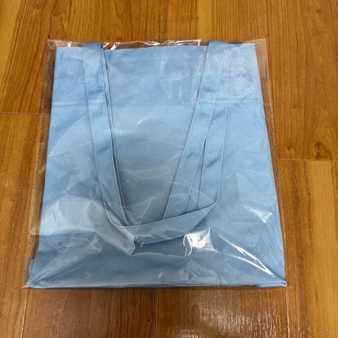 JENNIE ジェニ 代官山限定 トートバッグ