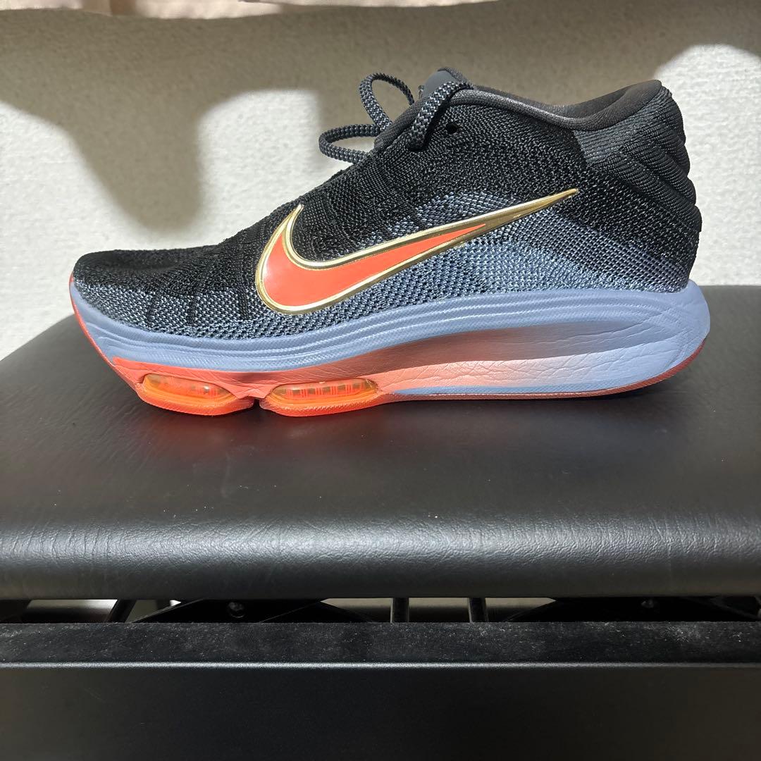 Nike GTハッスル3 26.5cm