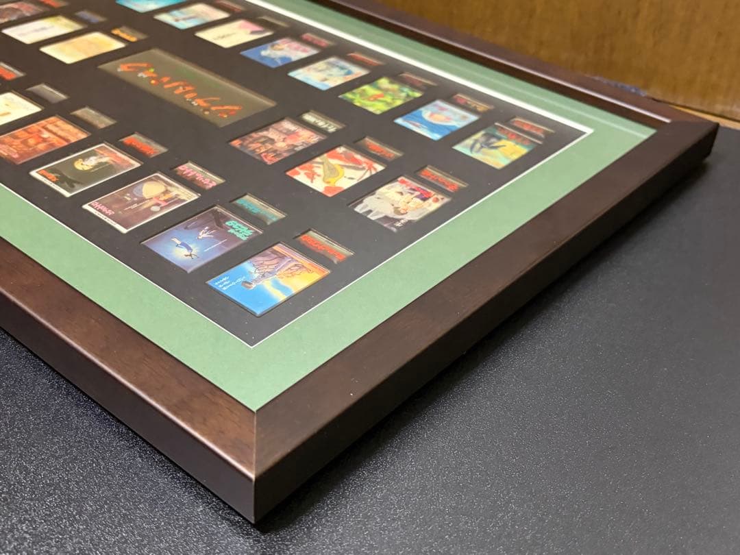 ジブリ映画 ポスターピンバッジ フルセット ジブリパーク