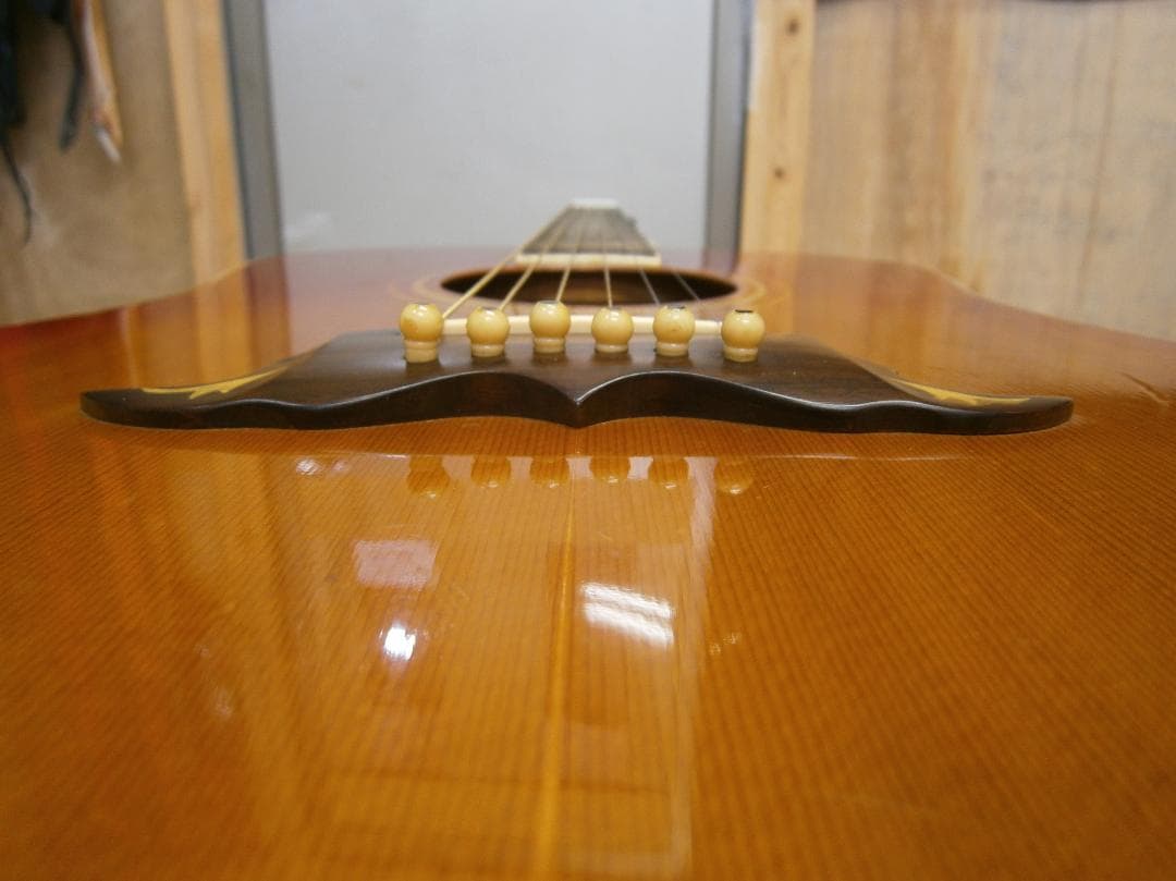 Kカントリー＜DH-300＞ハミングバードモデル・70年代・日本製