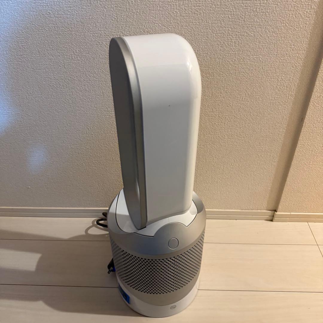 Dyson Pure Hot Cool Link HP03 ダイソン　ヒーター