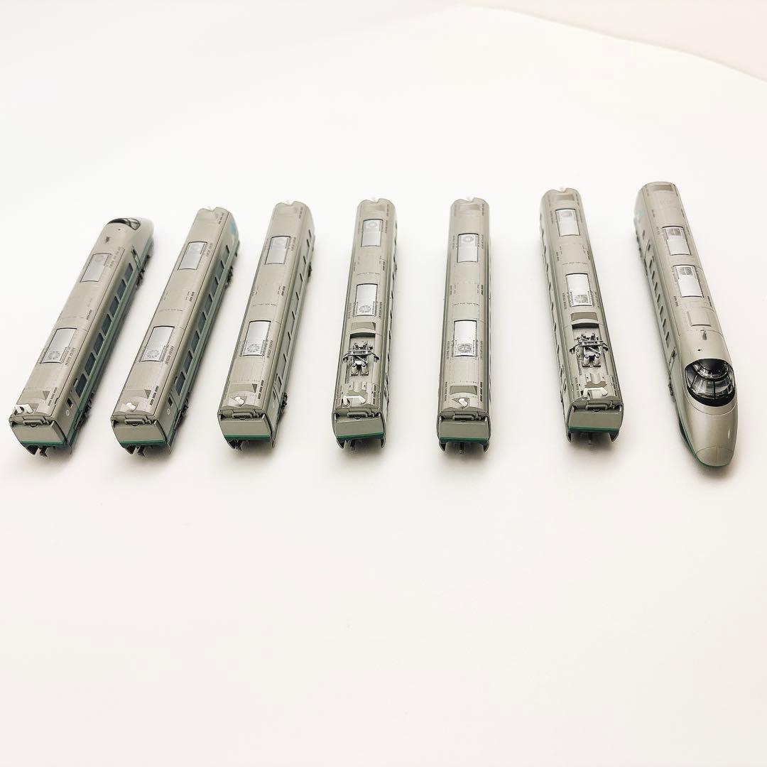 ✨美品✨ TOMIX 92795 JR 400系 山形新幹線 つばさ 新塗装